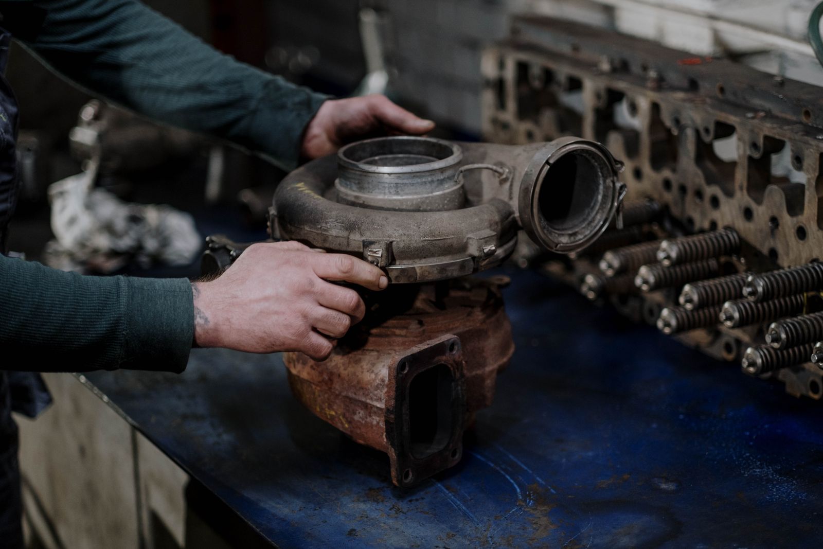 Installation Best Practices: Setting Up Your JRone Turbocharger for Success